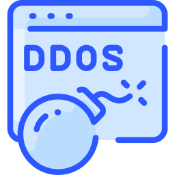 ddos icon