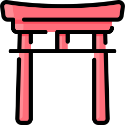 itsukushima-schrijn icoon