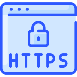 https icon