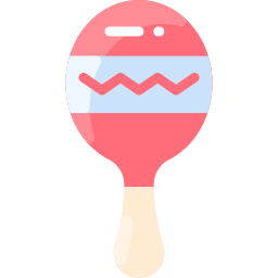 maracas icon