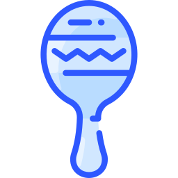 Maracas icon