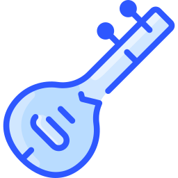 Sitar icon