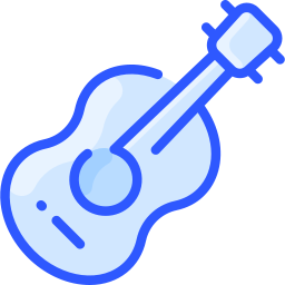 ukelele icono