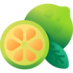 Lime icon