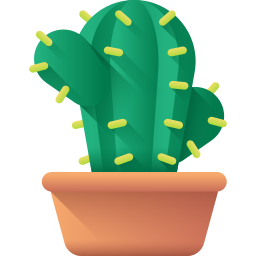 cactus icoon