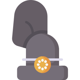 Kanmuri icon