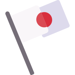 Japan icon