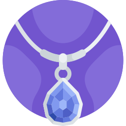 Necklace icon