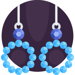 Earrings icon