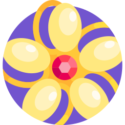 Brooch icon