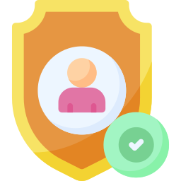 Privacy icon