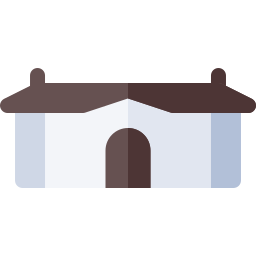 Longhouse icon