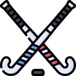 Хоккей иконка