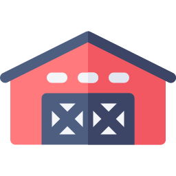 Barn icon