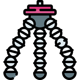 Tripod icon