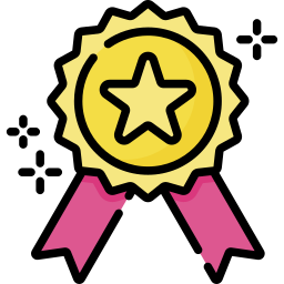 Achievement icon