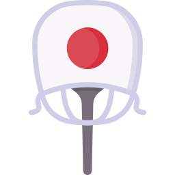 uchiwa icono