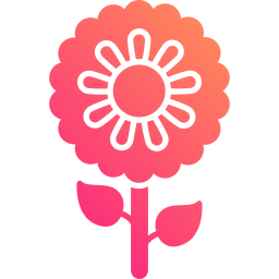 Flower icon