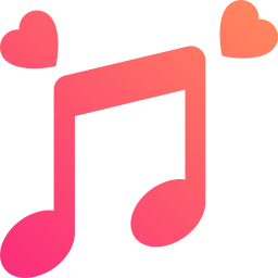 사랑 노래 icon