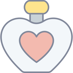 parfümspray icon
