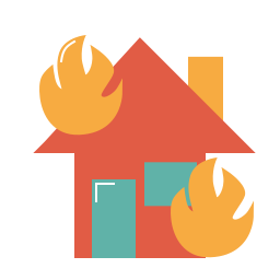 House icon