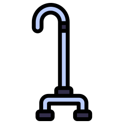 gehstock icon