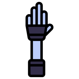 protesi icona