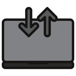 datentransfer icon