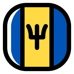Барбадос иконка
