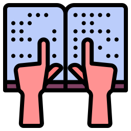 braille Icône