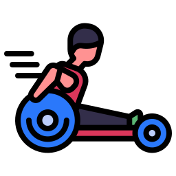 Паралимпийский иконка