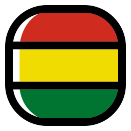 Боливия иконка