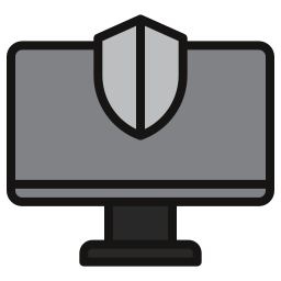 Security system icon