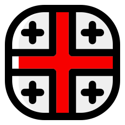 georgia icon