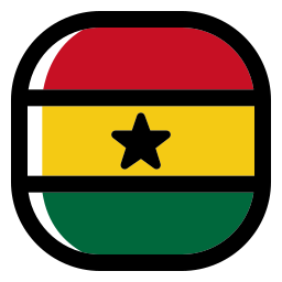 ghana icon