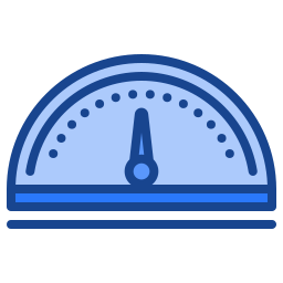 tachometer icon