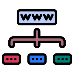 webseite icon