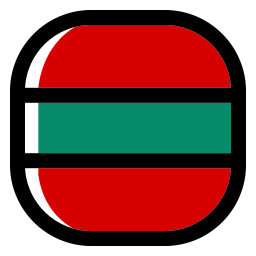 transnistrie Icône