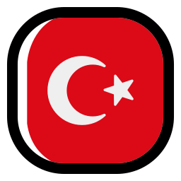 Turkey icon