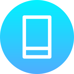 Smartphone icon