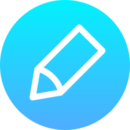 Pencil icon