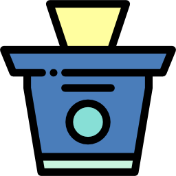 Capsule icon