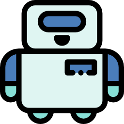 Robot icon