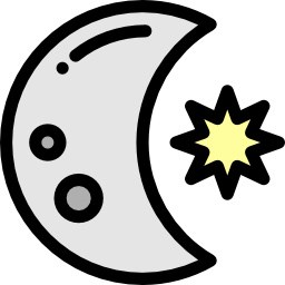 luna icono