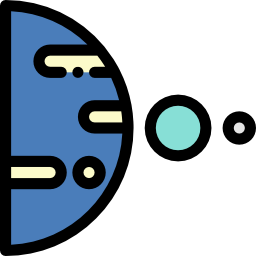 Planets icon