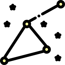 costellazione icona