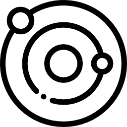 Orbit icon