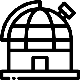 osservatorio icona