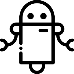 Robot icon