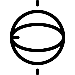 planet icon